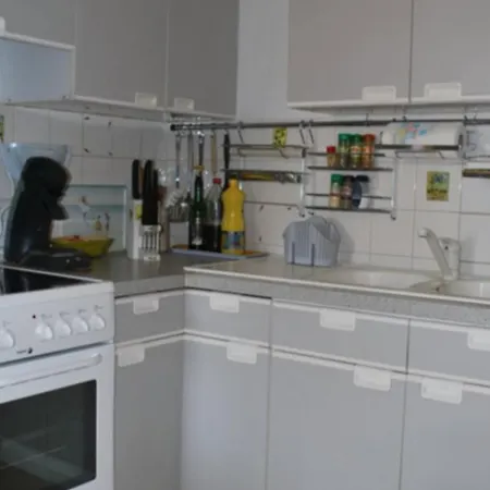 2 Pieces En Centre-ville, 4 Couchages, Avec Parking Et Climatisation - Fr-1-803-65 Appartement *